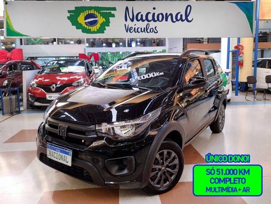 FIAT MOBI 1.0 EVO FLEX TREKKING MANUAL FIAT MOBI 1.0 EVO FLEX TREKKING MANUAL